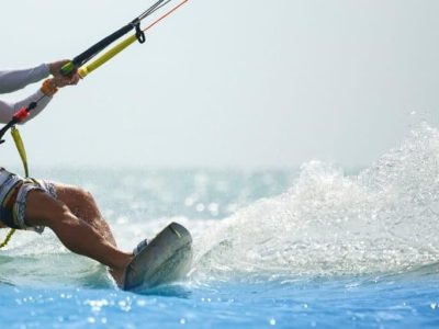 water sports