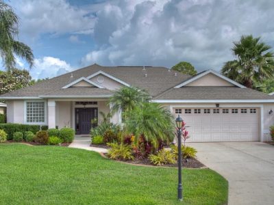 Bradenton vacation rental