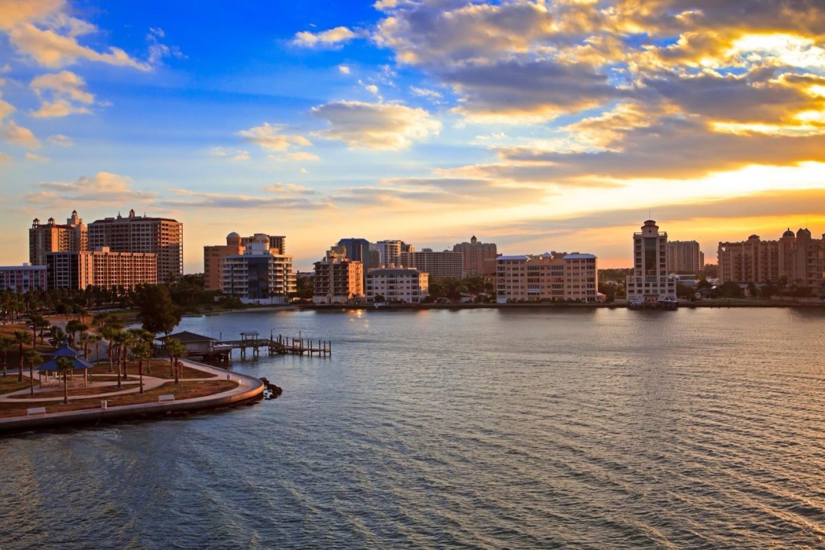 Sarasota Florida