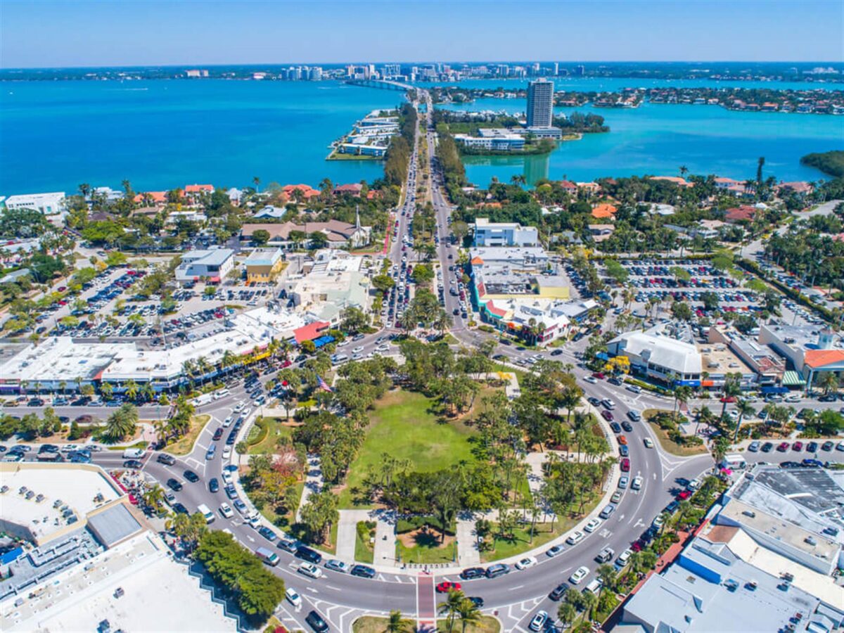 Where Are the Best Places to Stay On the Florida Gulf Coast?