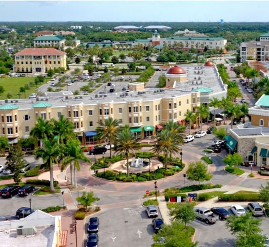 lakewood ranch vacation rentals