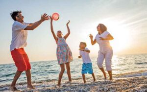 sanibel island family fun - gulf coast vacation rentals