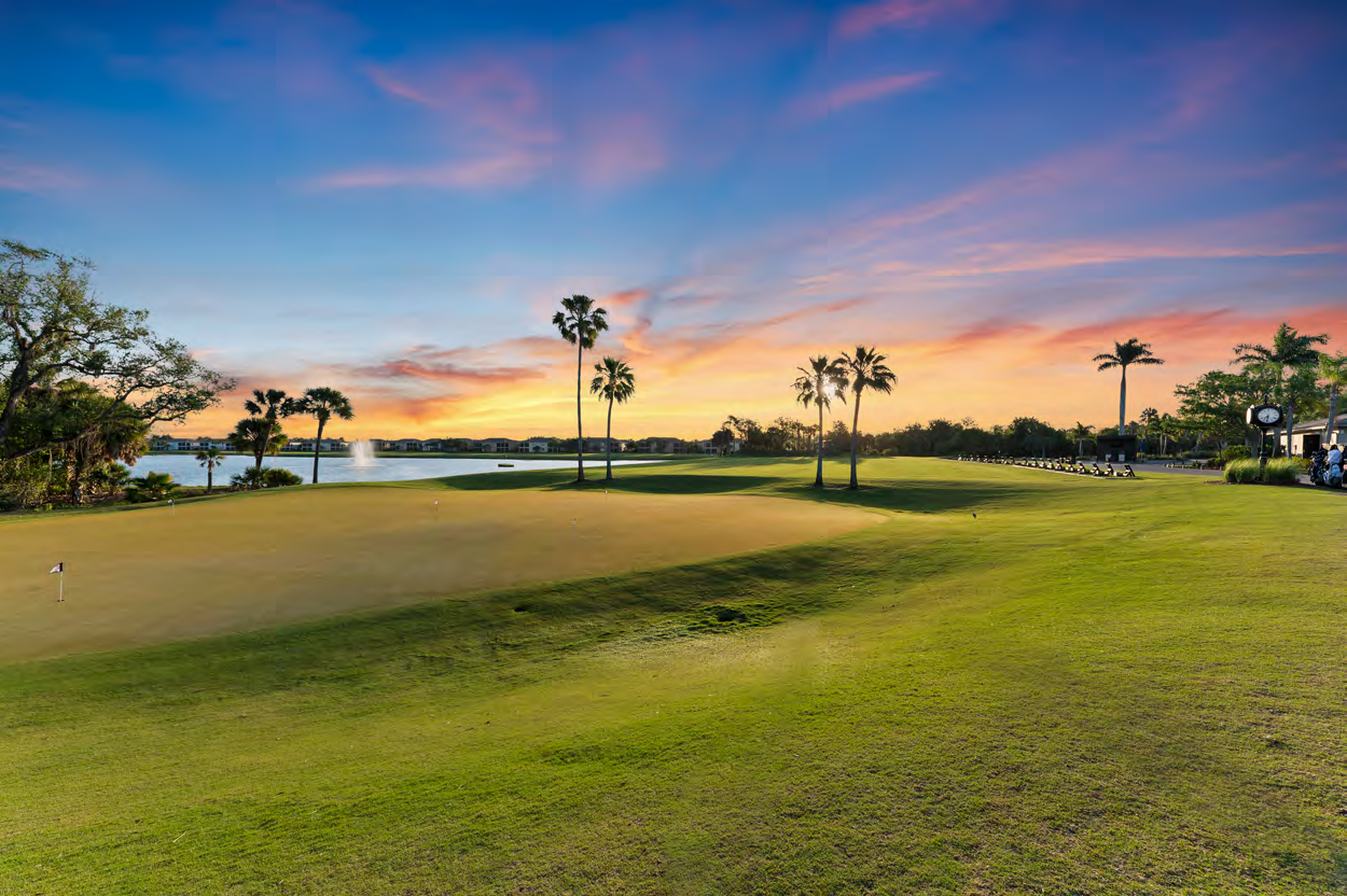 Riverstrand Golf And Country Club Rentals