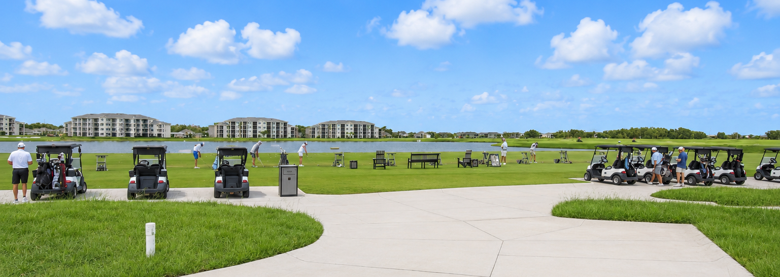 Calusa Country Club Rentals | Gulf Coast Vacation Rentals