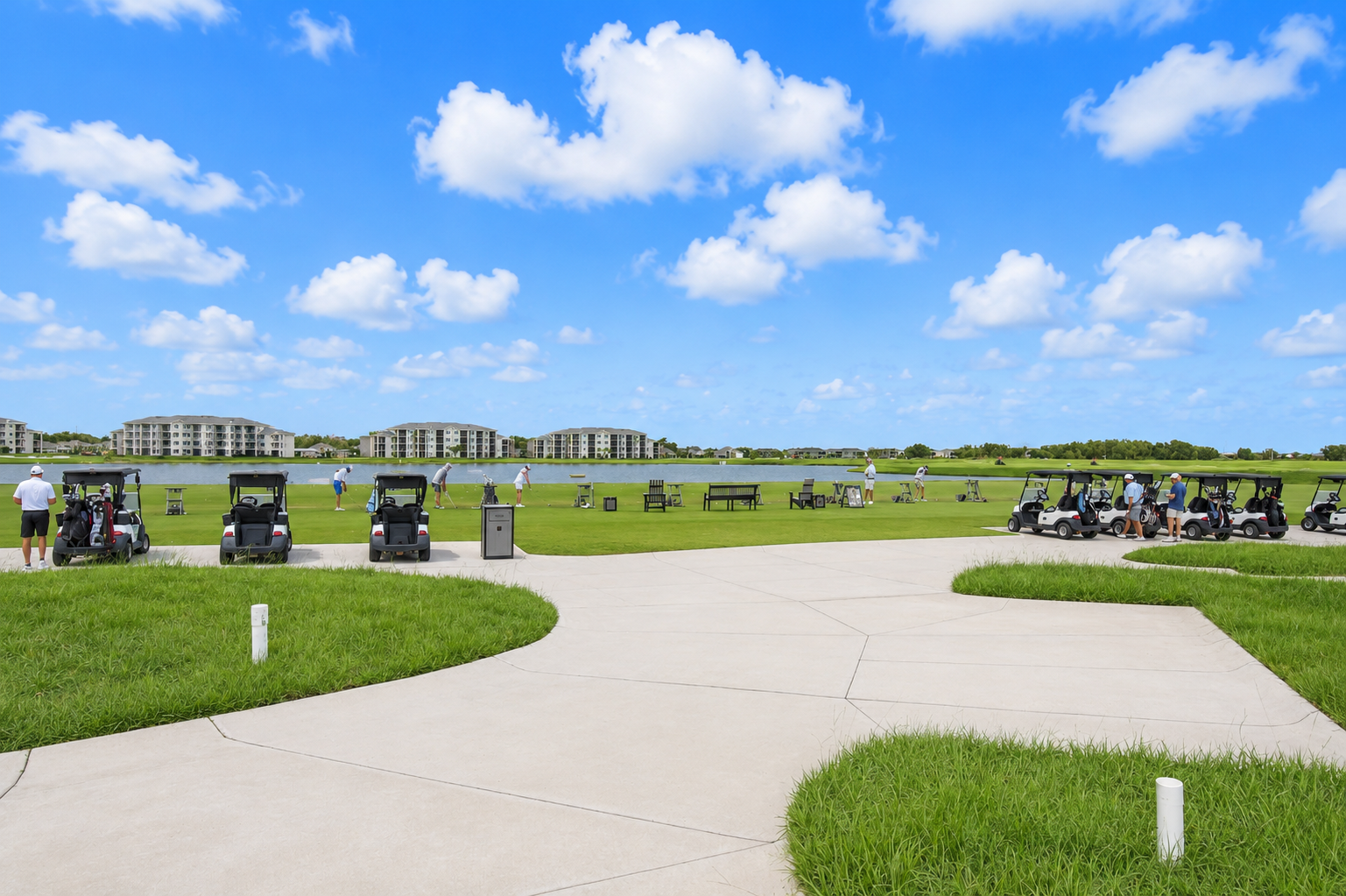 Calusa Country Club Rentals | Gulf Coast Vacation Rentals